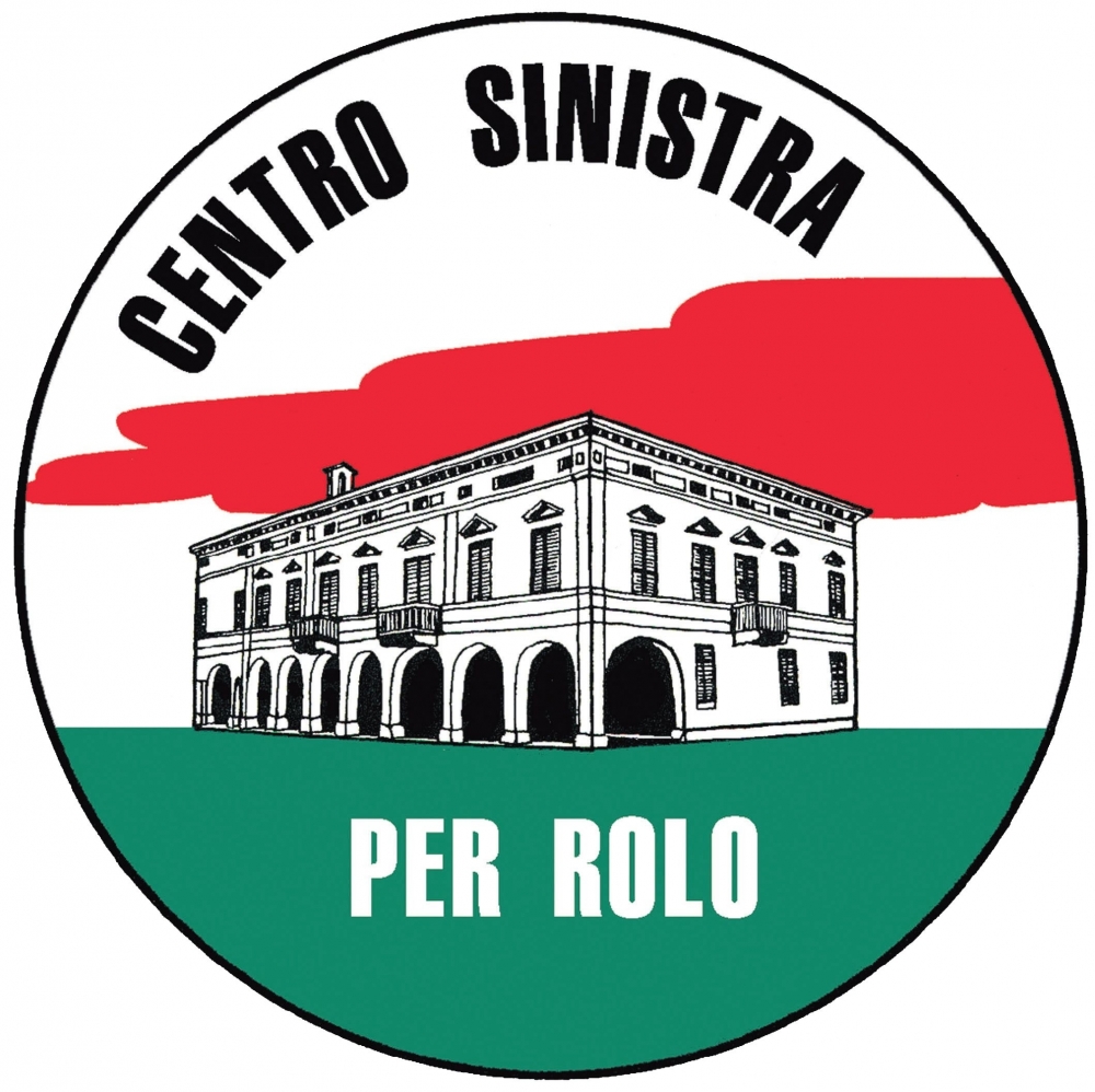 IL CENTROSINISTRA PER ROLO - PdRolo.it